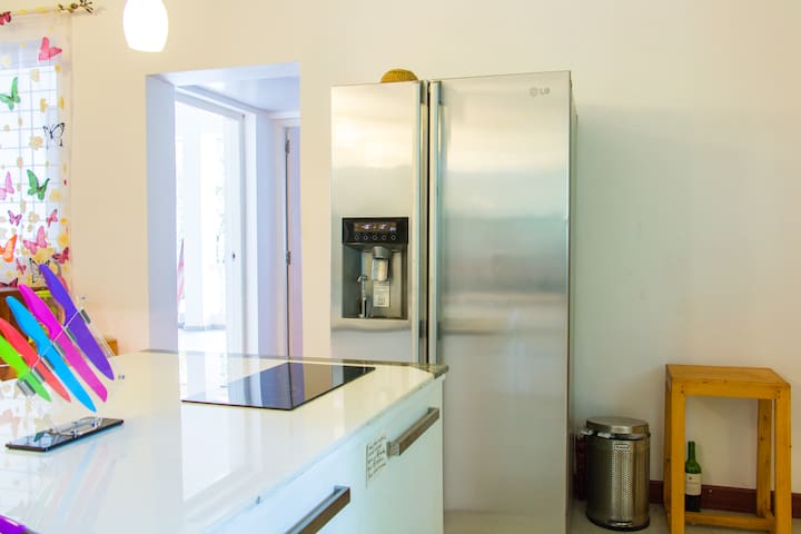 Modern Apartment Bethalbatim