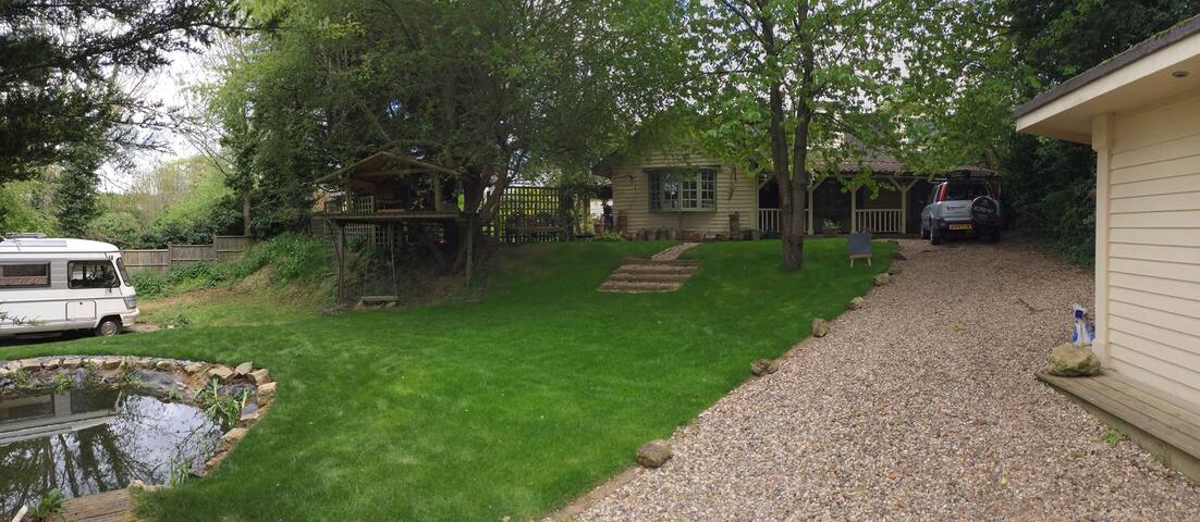 Airbnb Addington Vacation Rentals Places To Stay England