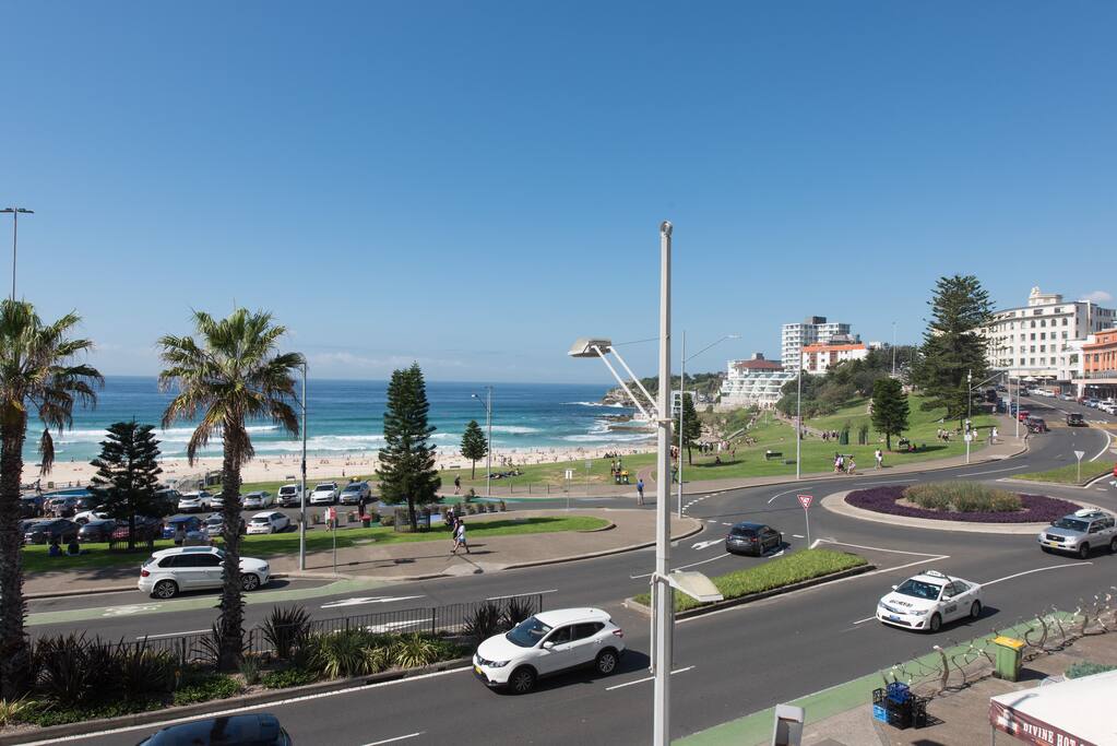 ACTUAL VIEW