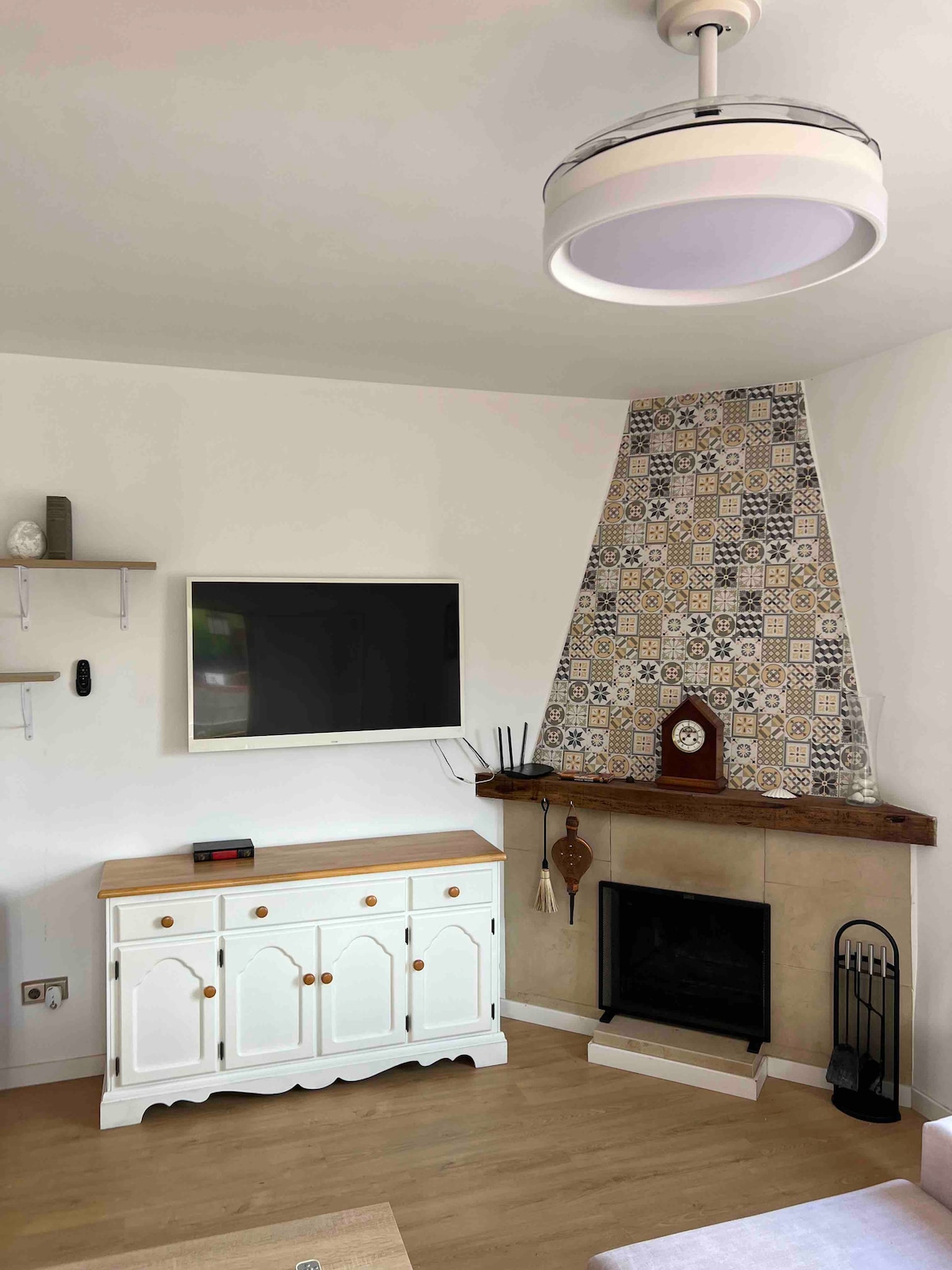 Airbnb con mejor rendimiento: A nice, renovated, detached villa en Peníscola / Peñíscola