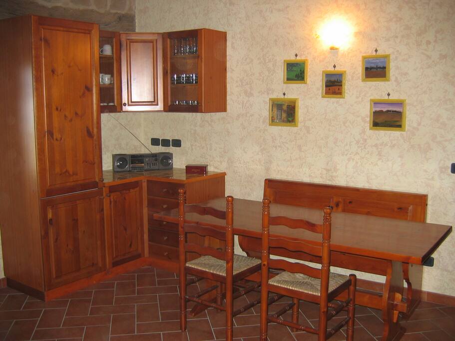 ZONA PRANZO