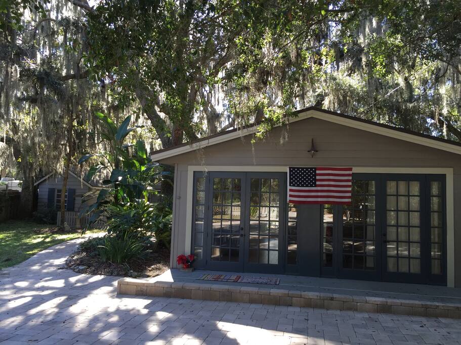 Braden River Studio