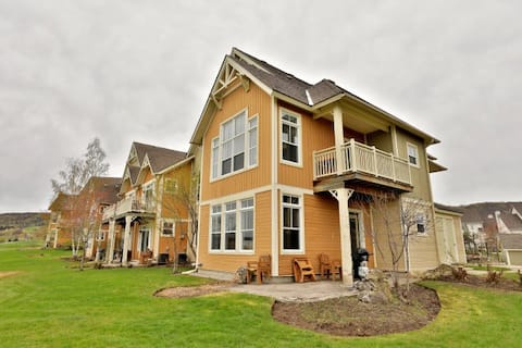 Luxury Vacation Home at Blue Mountain Village