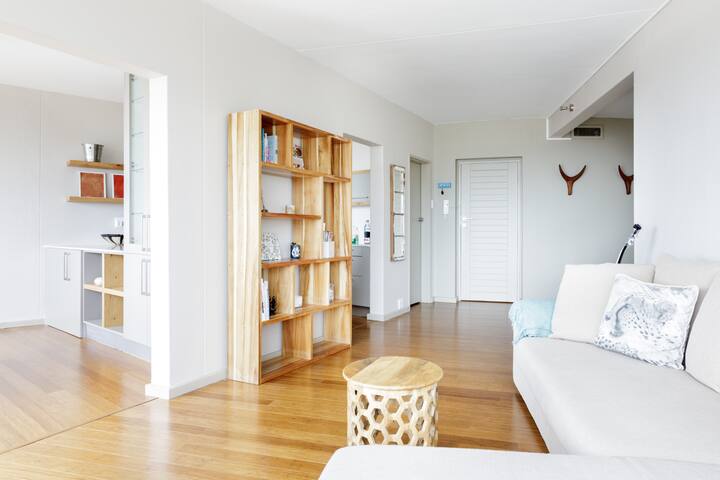 Grandiose Panoramaaussicht auf Kapstadt und den Tafelberg gallery image 5