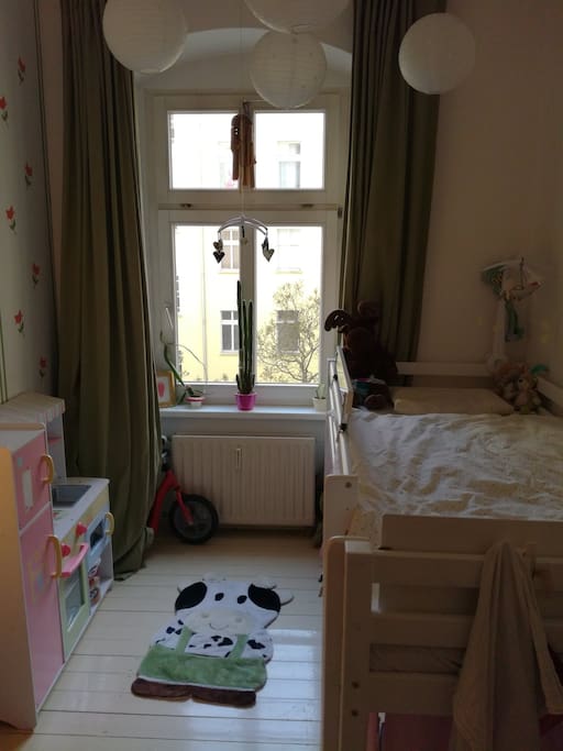 Kids Room