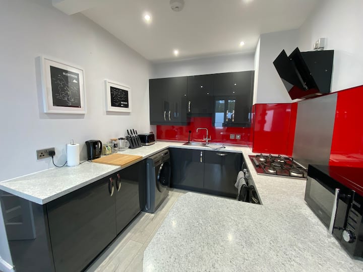 Innerleithen Holiday Rentals & Homes Scotland, United Kingdom Airbnb