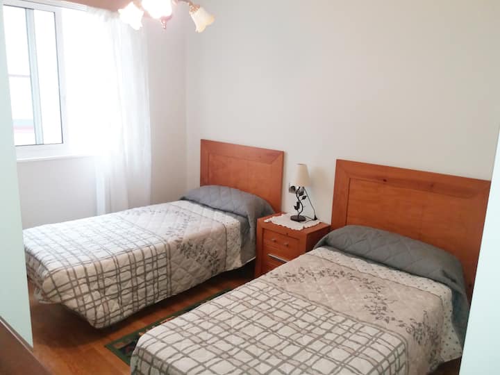 CHAMBRE 3