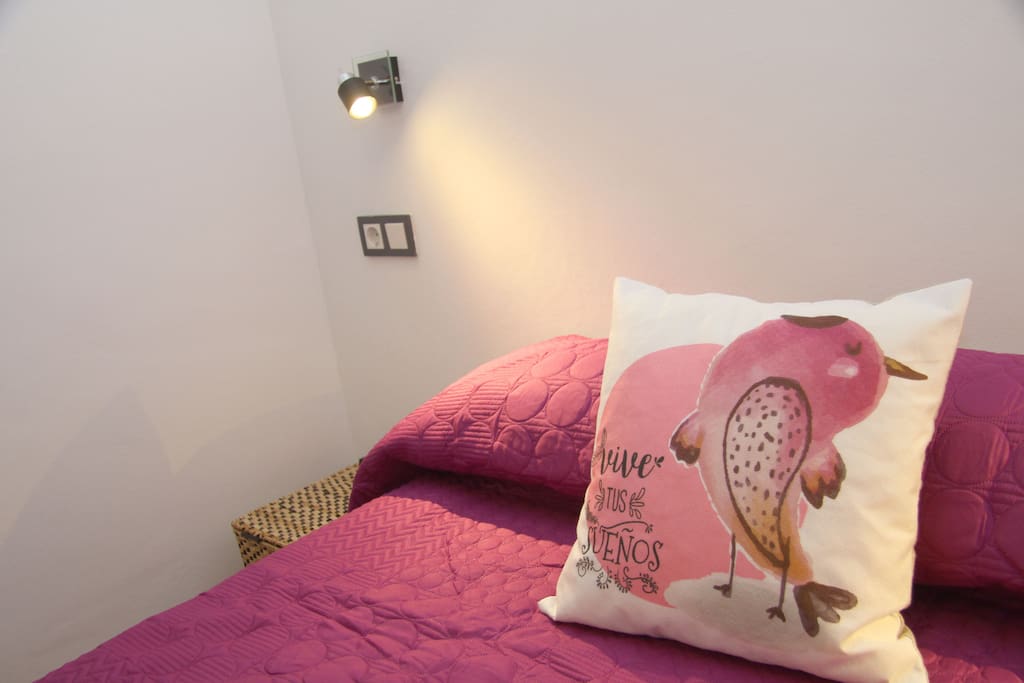 Dormitorio