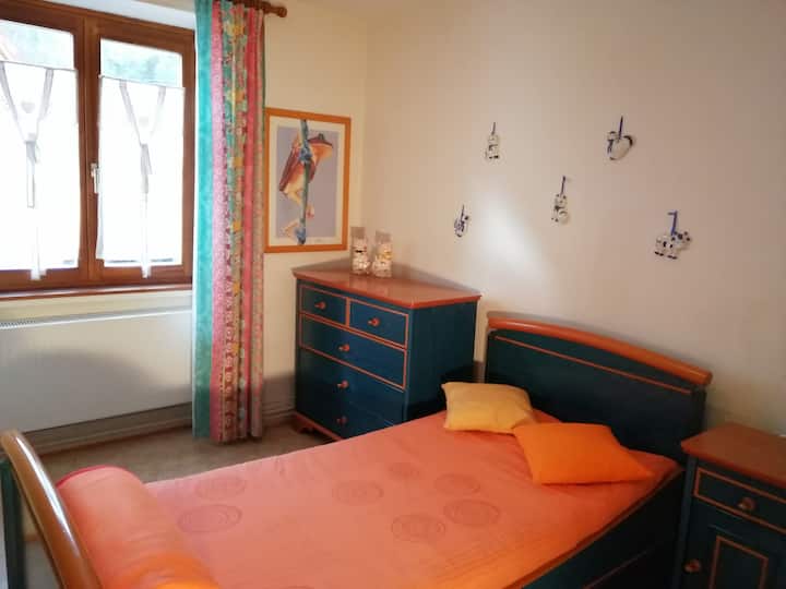 Habitación 2