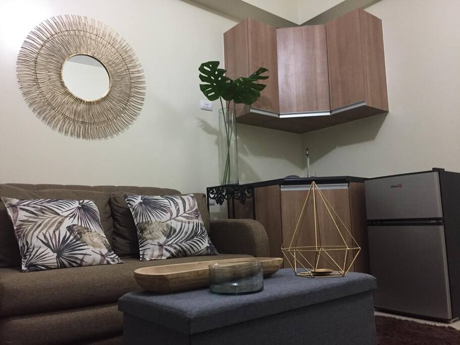 Living & Dining