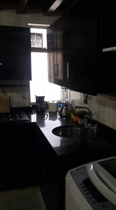 Cocina