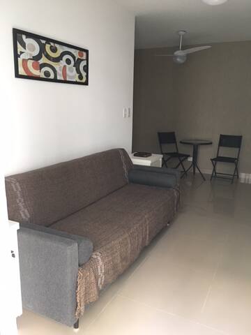 Recanto de 2 Quartos no Coração da Lapa gallery image 4