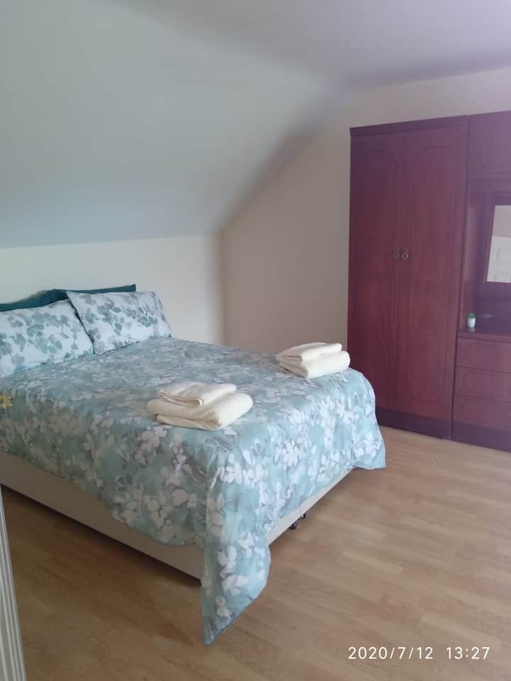 Habitación triple 2
