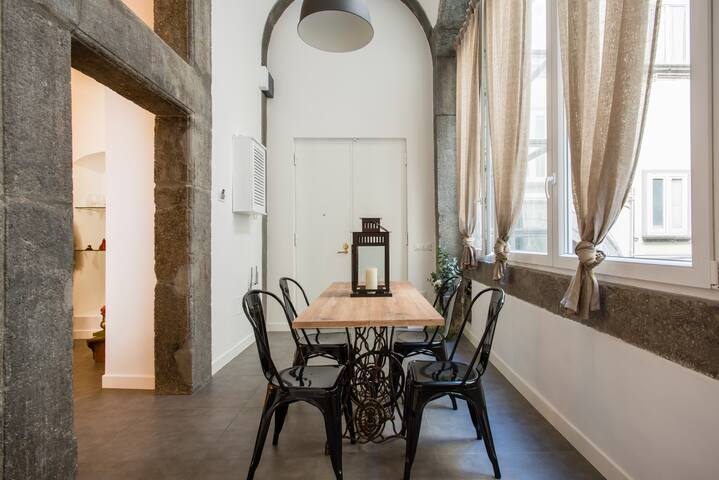 CosyHomeSiute Napoli in pieno centro storico gallery image 4