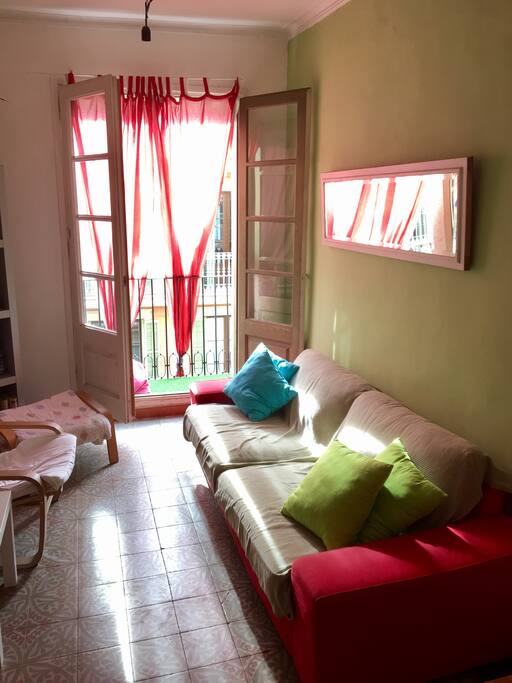 The relax space