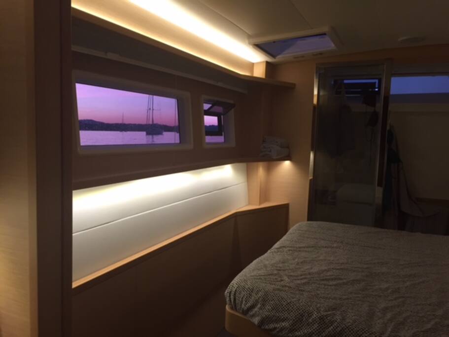 cabina