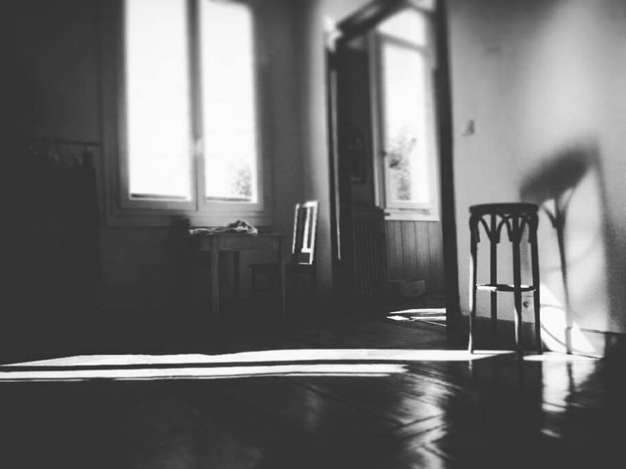 Autres photos a suivre, appartement en perpétuelle évolution
