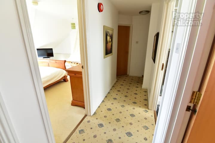 Спална соба 2