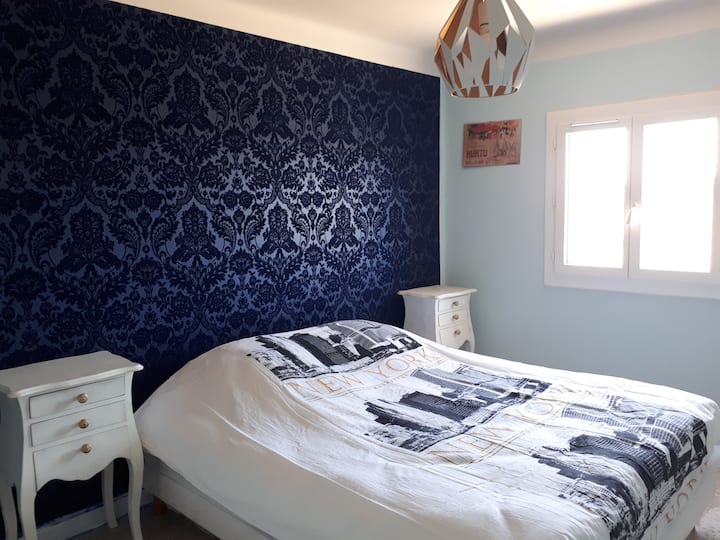 DORMITORIO 1