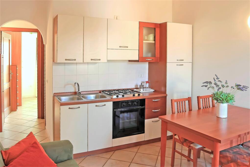 Cucina
