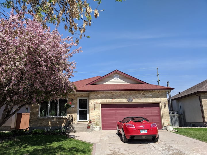 Oakbank Vacation Rentals & Homes Manitoba, Canada Airbnb