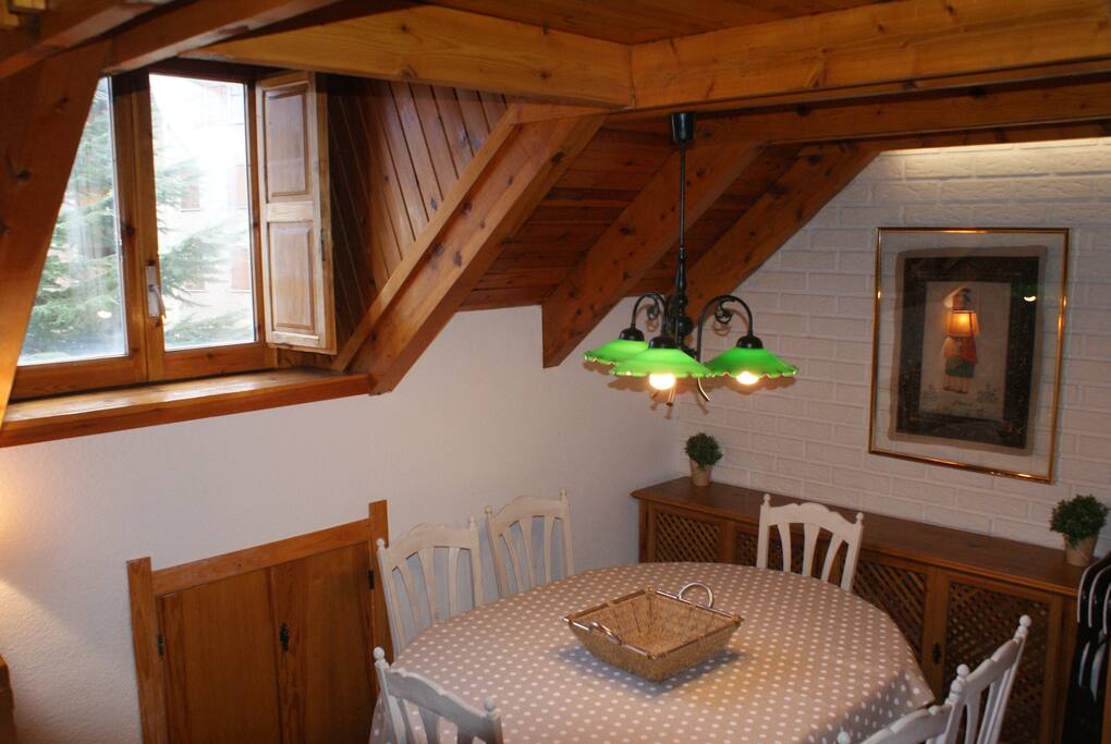 Comedor