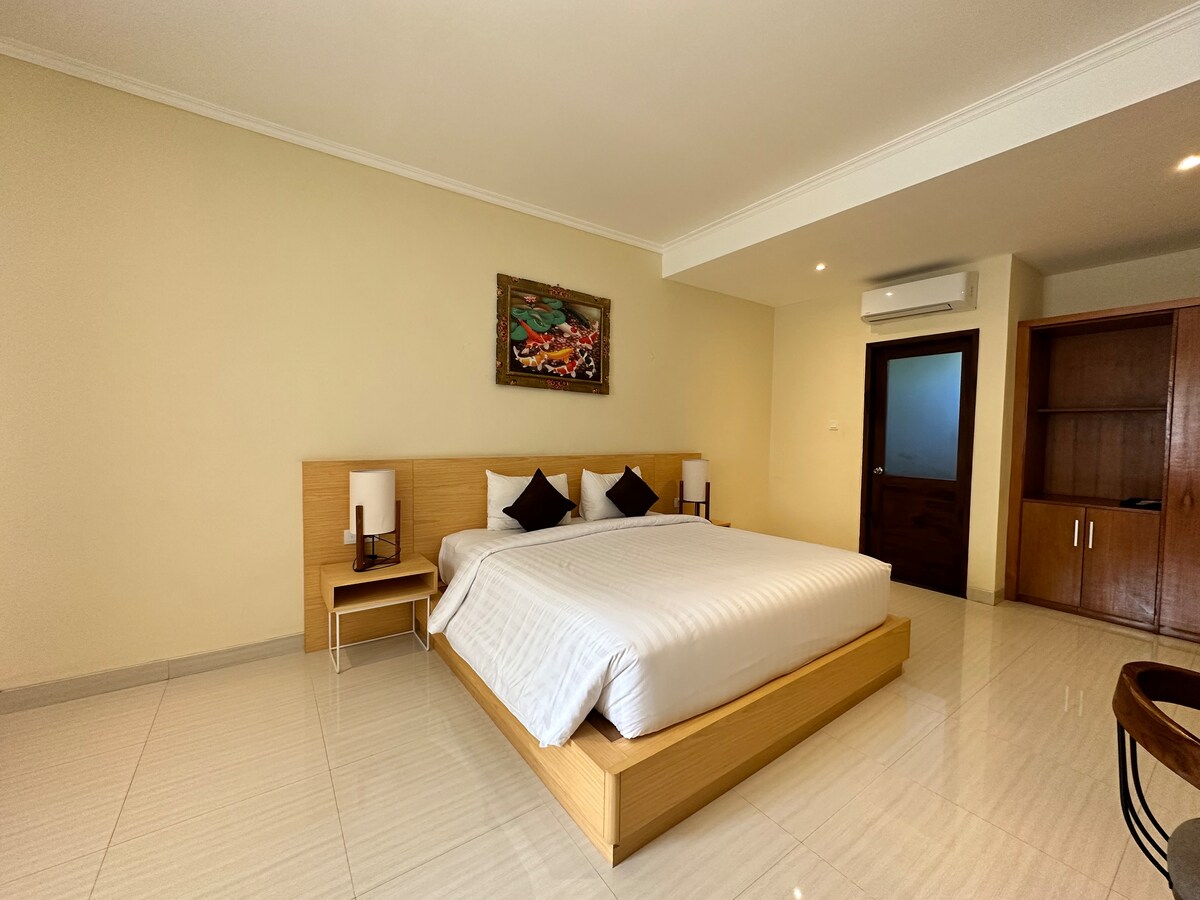 ห้องนอน