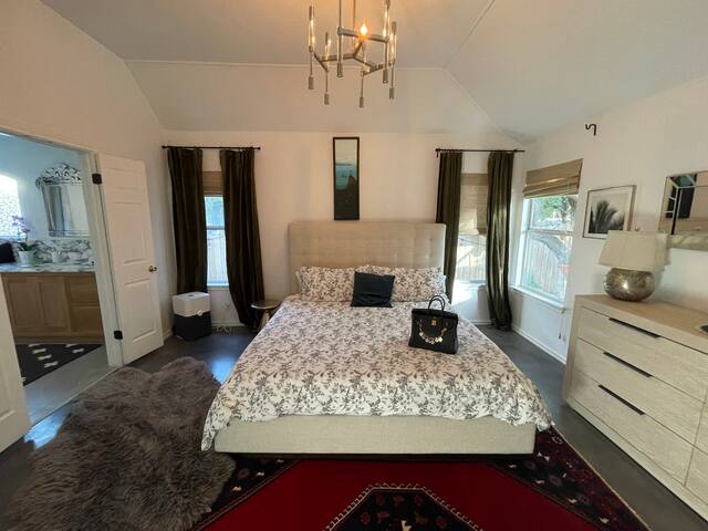 Tranquil Oasis – Southwest Austin gallery image 5