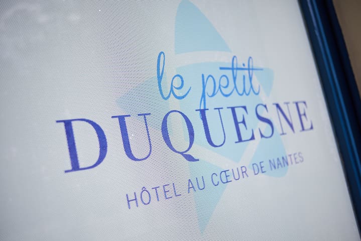 Room in the heart of Nantes