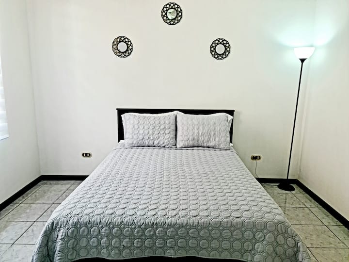 Chambre #1