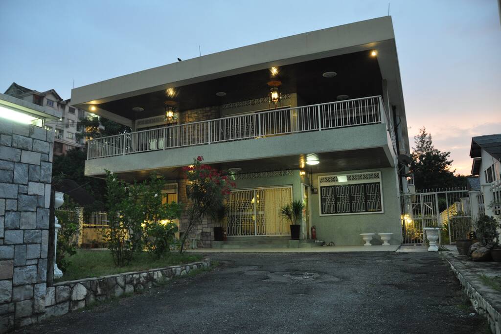 Poker house in kuala lumpur