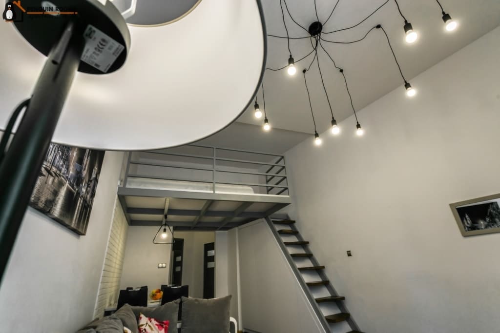 Second level