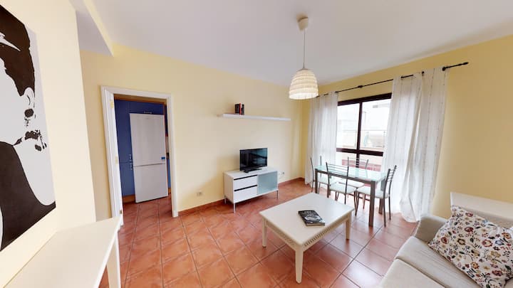 Un Apartamento En Las Canteras - Las Palmas de Gran Canaria, España