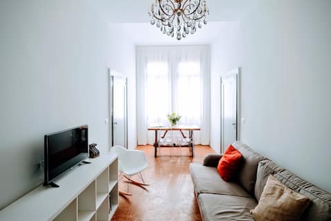 Top Airbnb: Ca' dei Armeni - Pisana - San Marco - Venice in Venezia