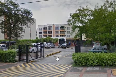 Habitación privada en Condominio Residencial