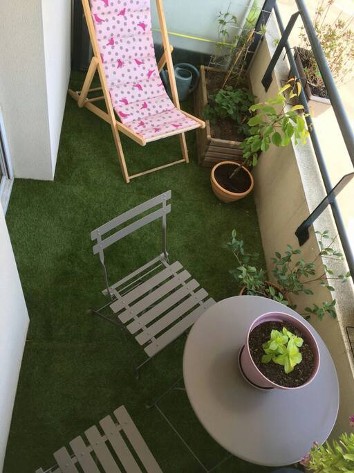Loggia