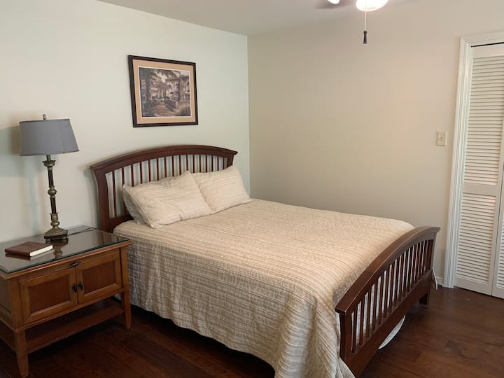 საძინებელი 3