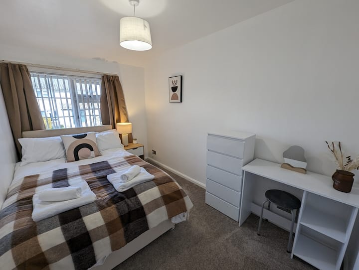 Спална соба 3