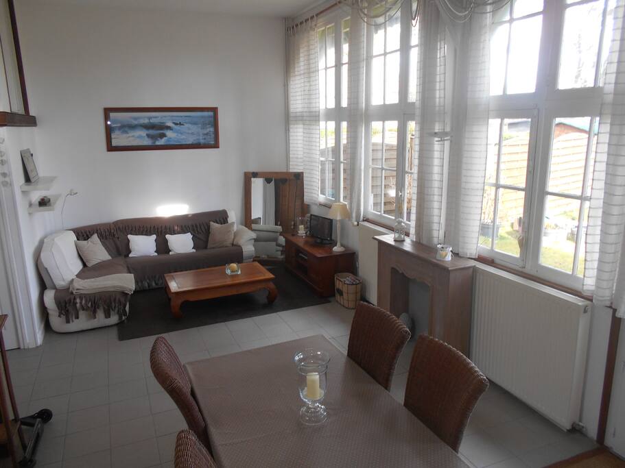 Salle/Salon