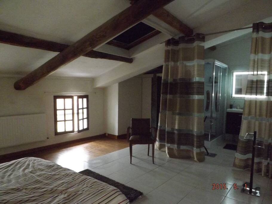 Chambre 3