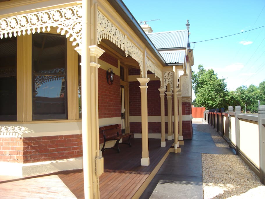 Condel Inn