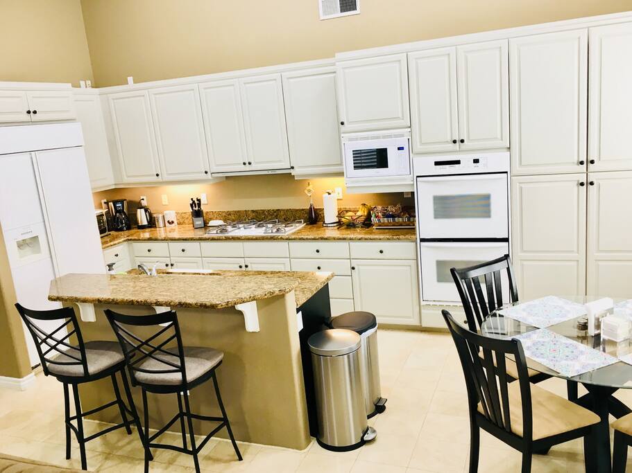 Amazing Kitchen