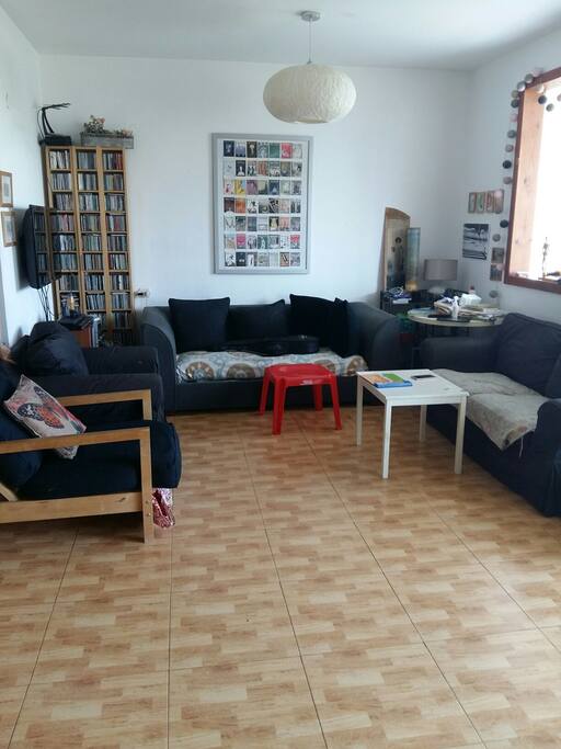 Salon
