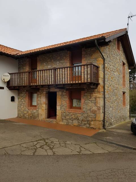 Casa Rural Rivero 135
