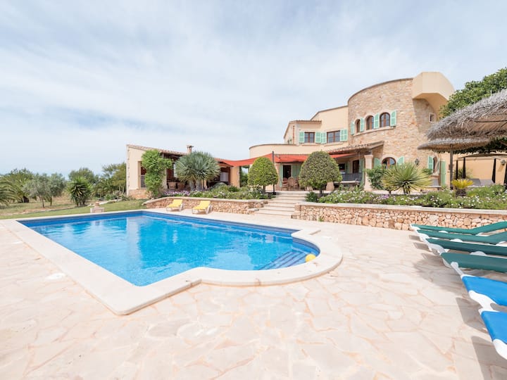 Ses Mires - Mallorca