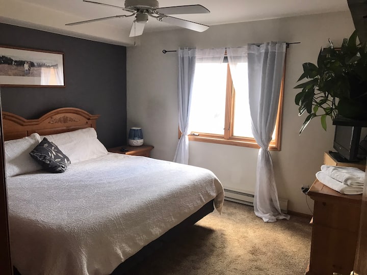Cozy One Bedroom, Great Location - Steamboat Springs, CO