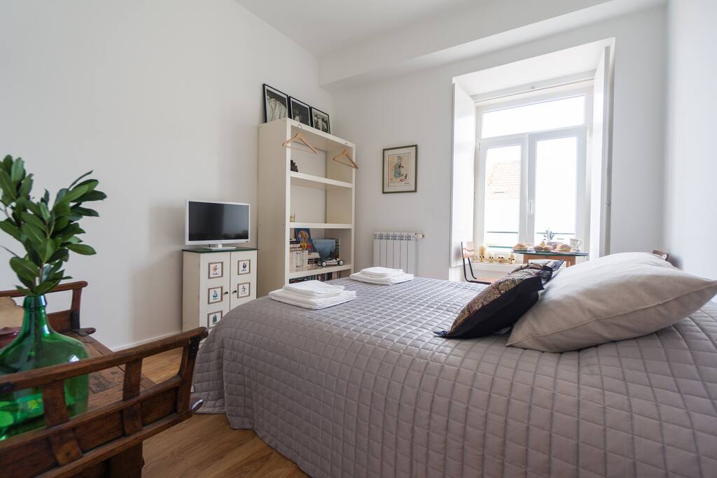 Guests Room