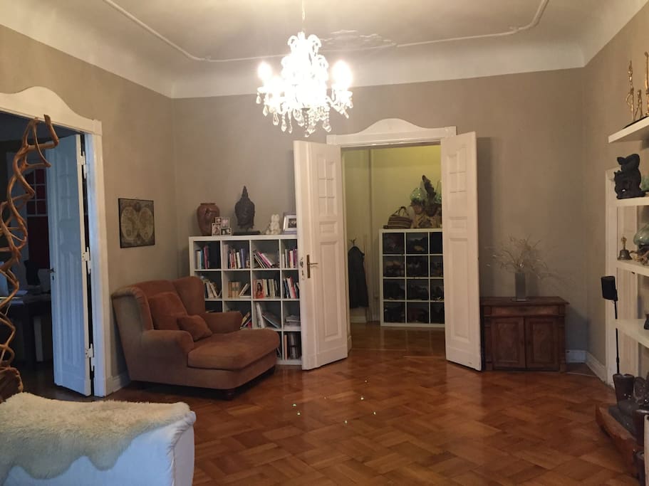 Livingroom
