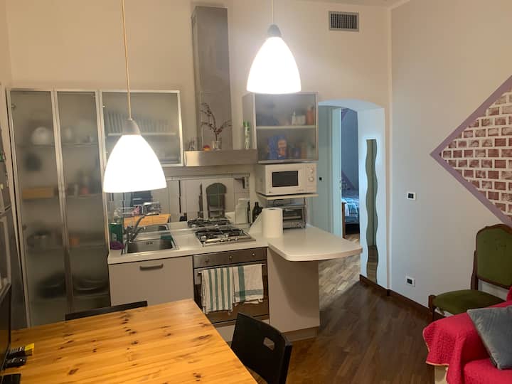 Genoa Vacation Rentals & Homes Liguria, Italy Airbnb