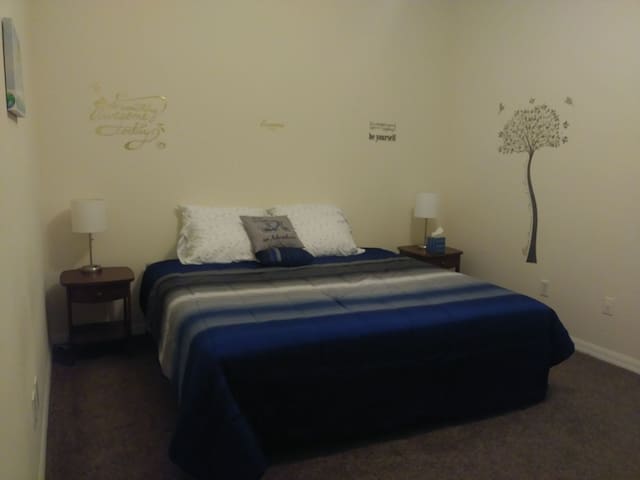 The King Space